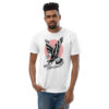 Eagle Short Sleeve T-shirt - Image 2